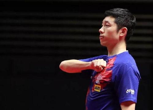 梁靖爆料许昕视频,许昕幕后训练视频曝光，实力提升惊人  第1张